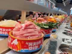 -龍歌自助小火锅(城阳万象汇店)