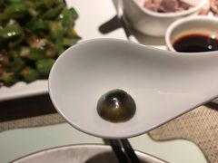 四角豆眼睛螺-闻见中国海南菜(K11店)