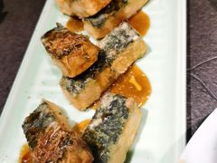 北平豆腐-北平盛世·新京菜·北京烤鸭(劲松·双井店)