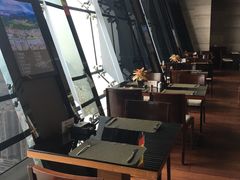 -虎门美思威尔顿酒店(海之光自助餐)