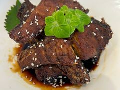 -齐家花园大酒店(宝山店)