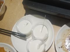 -玫瑰花园自助烤肉(顺义鑫海韵通店)