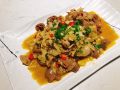 -千岛湖小鱼儿·淳安匠心农家菜