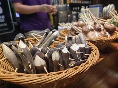 -一吉焼鸟·FOUNDER(桂林路店)