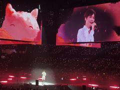 -梦之蓝青奥体育公园体育馆