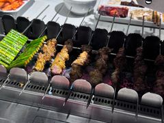 -玉善烧烤串城(长春总店)