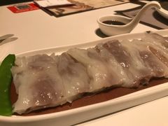 -新兴·金羊座·粤菜点心(乐峰店)