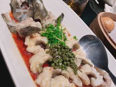 -徐记海鲜·宴会(大唐西市|丰庆店)