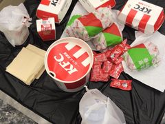-肯德基(蓝桥店)
