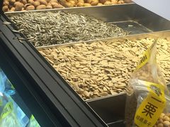 -一栗·新鲜零食炒货(太原街沃尔玛店)