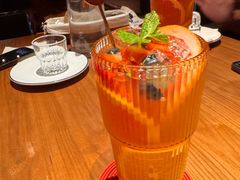 -MR.ROCKY洛奇先生·西餐&酒吧(太古仓店)