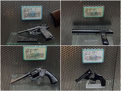 -澳门保安部队博物馆