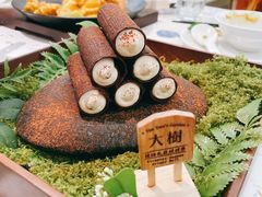 -大树餐厅(环球港店)