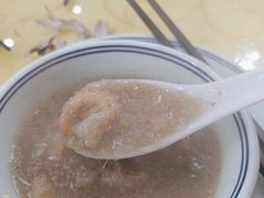 -长临河古镇福味轩土菜馆(长临河店)