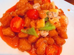 -金光鸽王·经典粤菜(环宇城店)