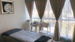 -健身堂科技美肌SPA