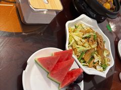 -小户人家(循礼门南国中心店)