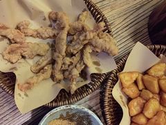 -水煮三国·川鲁江湖菜(香山店)