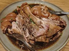 -金掌勺·锅包肉(广渠门店)