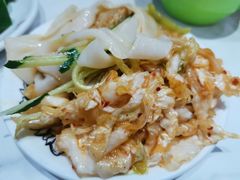 -楚江子·龙继斑鱼庄(建设东路店)
