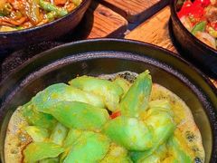 -得意啫·广东啫啫煲(前海HOP店)