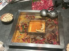 -锦城印象火锅(天府三街店)