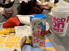 -麦当劳(春风店)