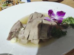 -小厨娘金榜题名(夫子庙秦淮河店)