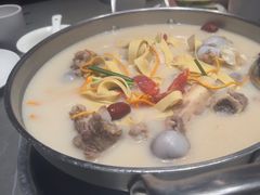 -骨之味·筒骨汤火锅(江头店)