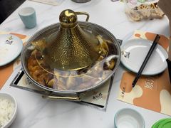 -黄记煌三汁焖锅(金凤万达广场店)