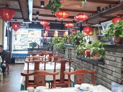 -蠔友汇·海鲜·生蚝烧烤(大东店)