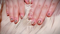 手部美甲-沫儿·美甲美睫·半永久·皮肤管理