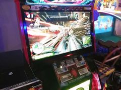 -星际传奇(西安三桥万象城店)