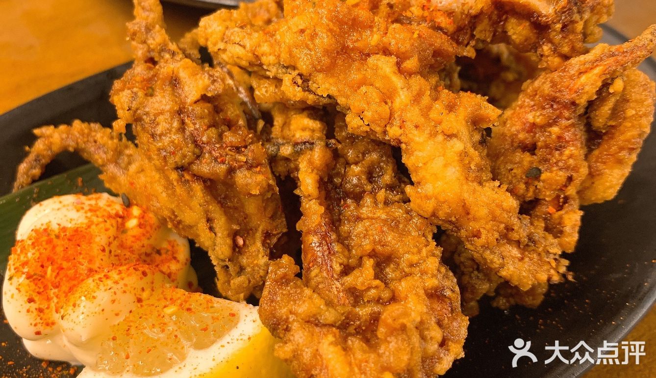 魔都约会首选地｜平价新潮又好吃的火山石料理