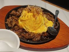 -火啫啫·粤式啫啫煲(南通首店)