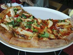 -WOLFGANG PUCK KITCHEN & BAR(迪士尼小镇店)