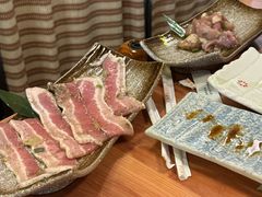 -炼瓦家日式烧肉·寿喜烧(融创精彩天地店)