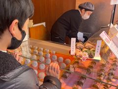 -銀座あけぼの (銀座本店)