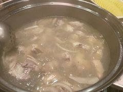 -四季合味椰子鸡(南山大冲店)