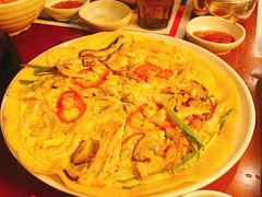 海鲜饼-青鹤谷(苏州店)