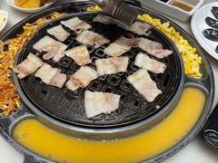 -韩宫宴烤肉·料理(砂之船奥特莱斯店)