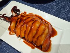 -宁波酒家·老字号江浙甬菜(深圳店)