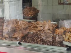 -土门八珍烤鸡腊味店(土门老店)