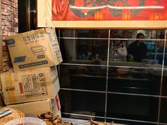 -赖厨潮汕砂锅粥