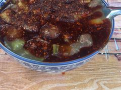 -刘老虎肉丸糊辣汤(总店)