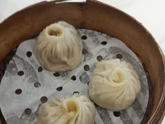 -古南都·清真绿柳居菜馆(太平南路店)