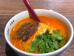 -和府捞面(景枫中心店)