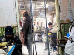 -笑云开汤包店(网巾市店)