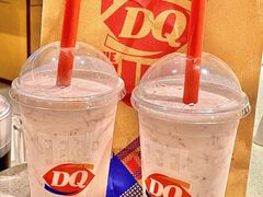-DQ·蛋糕·冰淇淋(合生汇店)