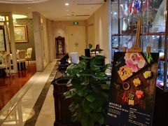 -浦华大酒店-台南担仔面海鲜楼